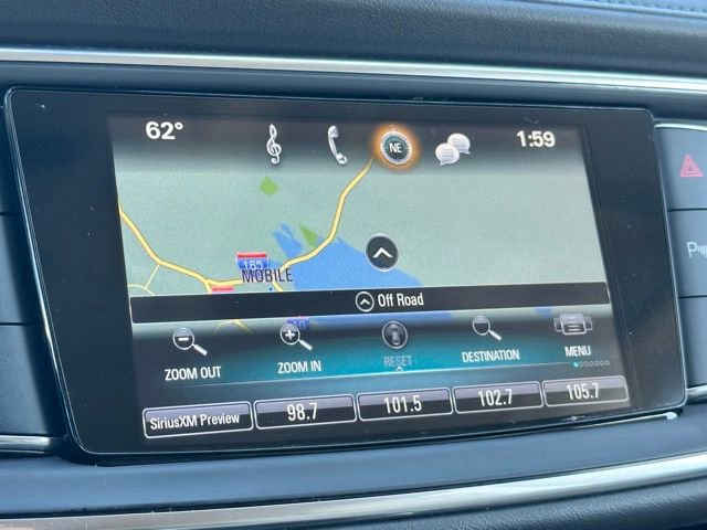 Used 2019 Buick Enclave Essence image 11