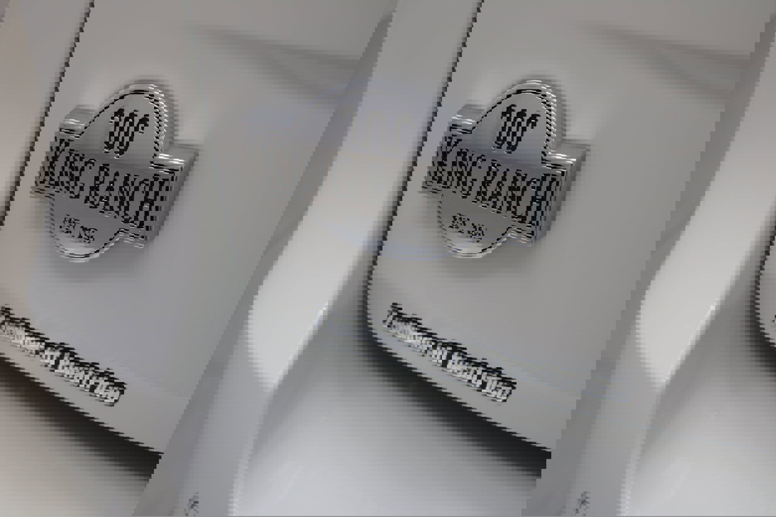 New 2025 Ford Expedition King Ranch image 7