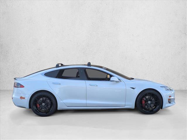Used 2019 Tesla Model S Performance image 4