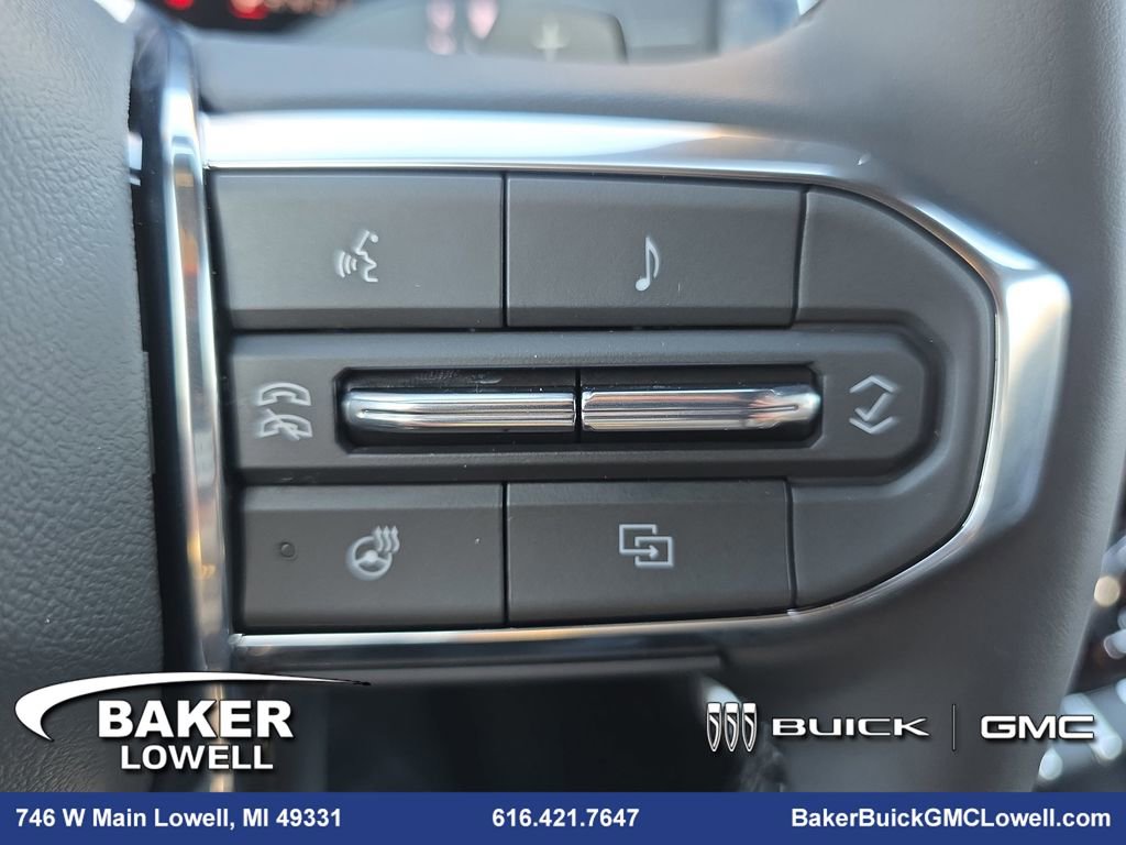 New 2026 GMC Acadia Elevation w/ Black Edition image 20