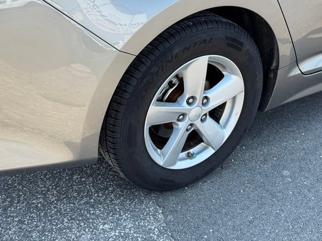 Used 2014 Kia Optima LX FWD image 35