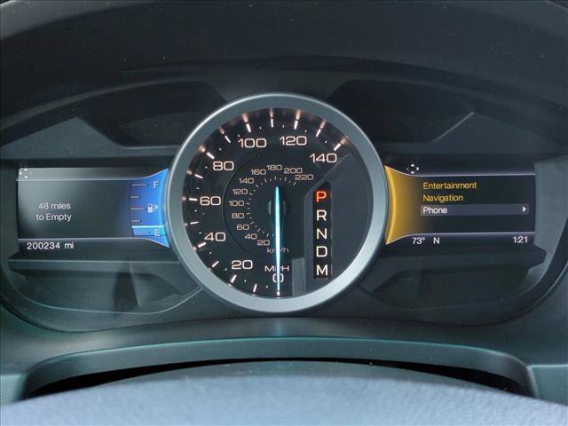 Used 2015 Ford Explorer XLT w/ Equipment Group 202A FWD image 11