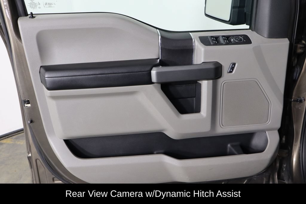 Used 2016 Ford F150 XLT w/ Equipment Group 301A Mid RWD image 19