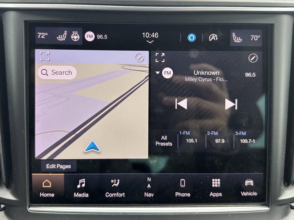 Used 2023 Maserati Levante Modena image 28