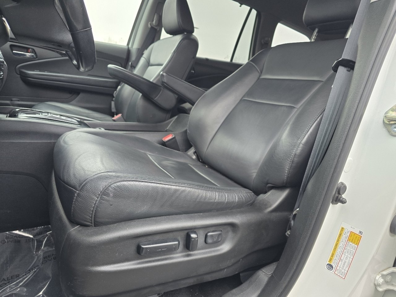 Certified 2020 Honda Pilot Touring image 29