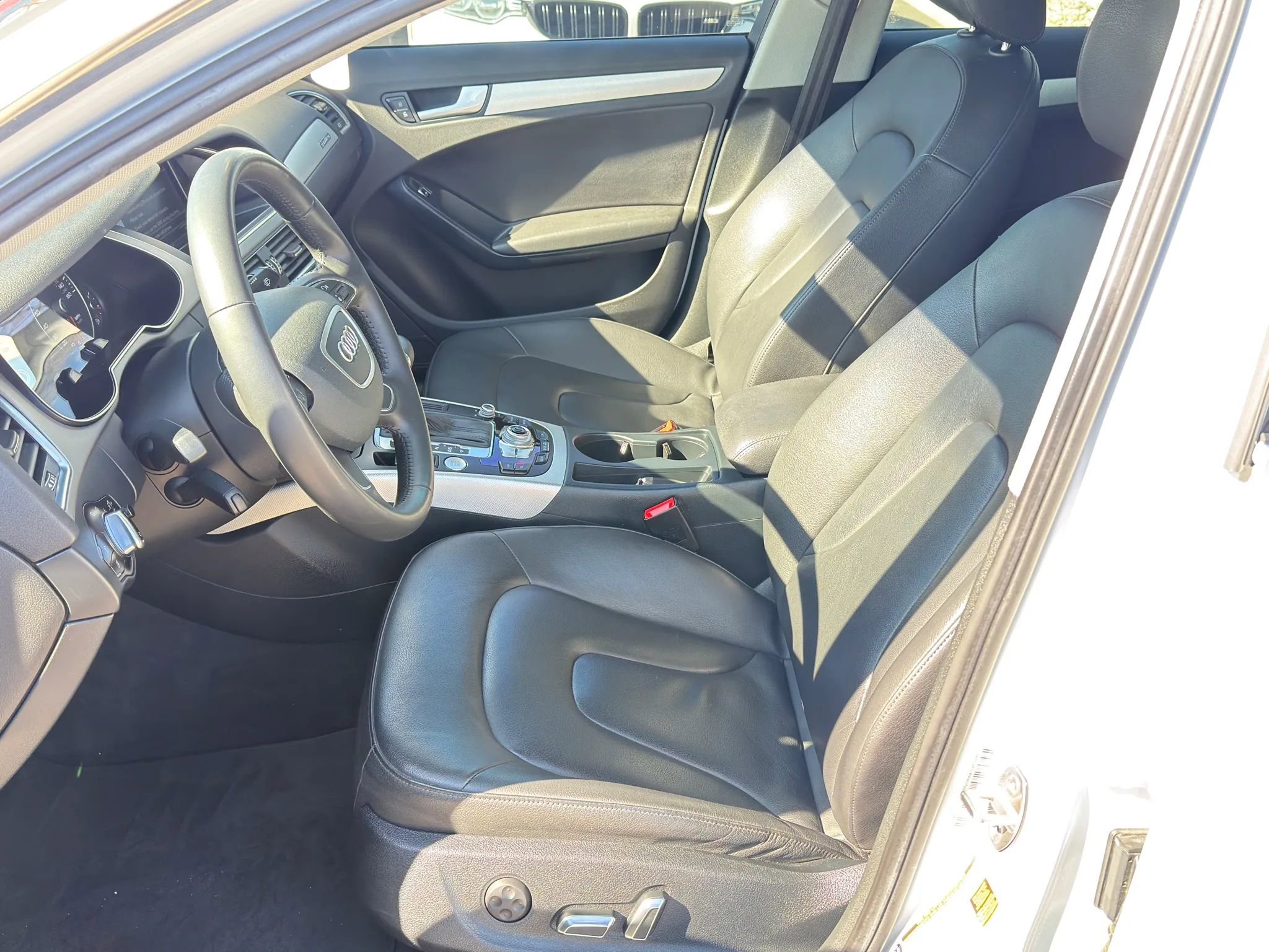 Used 2014 Audi A4 2.0T Premium Plus image 10