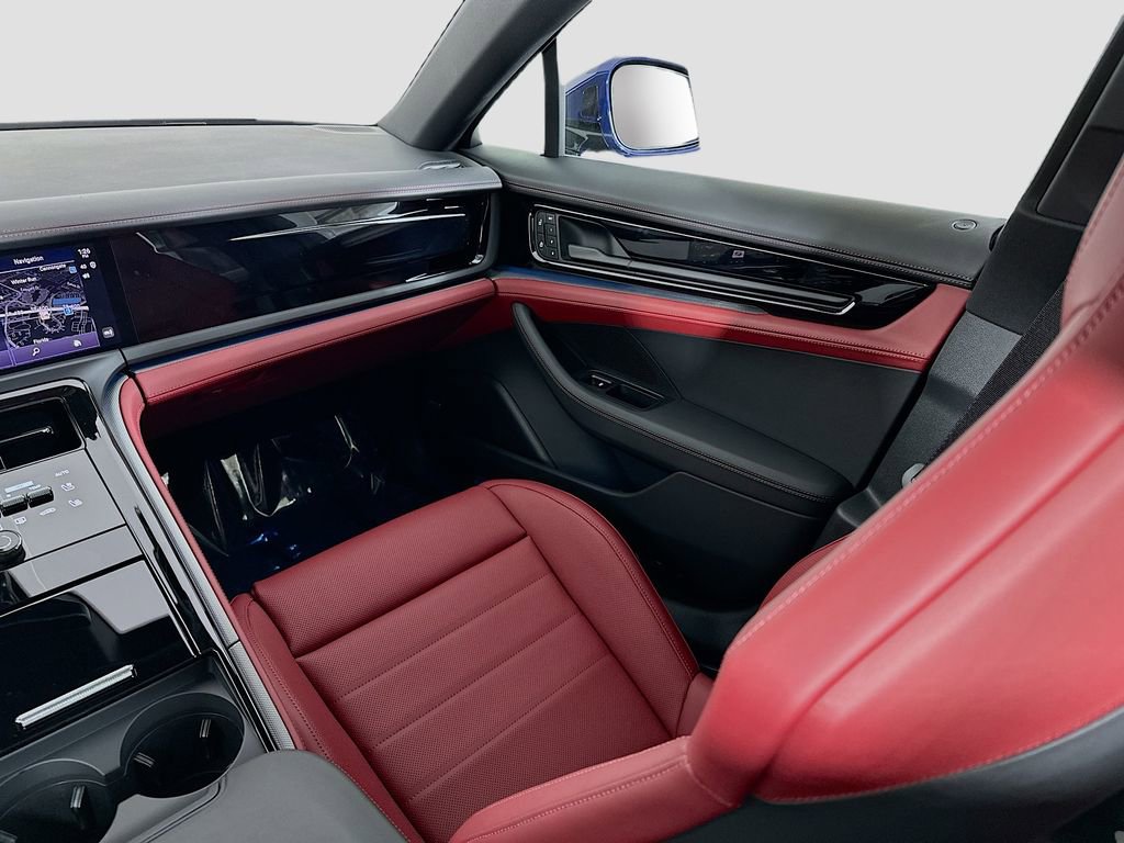 New 2026 Porsche Panamera RWD image 26