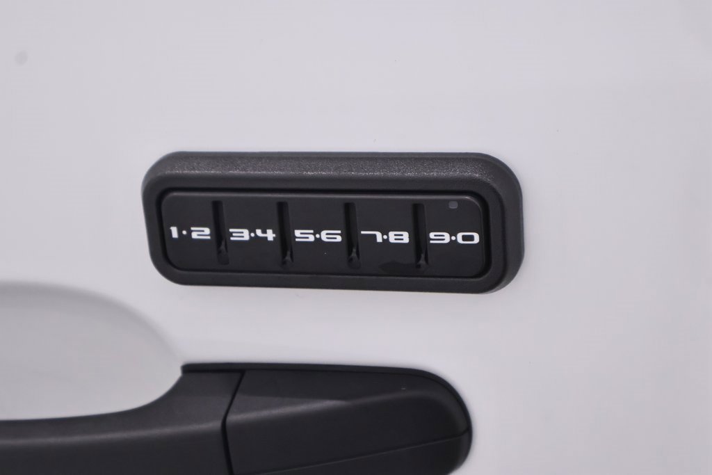 New 2026 Ford Transit 250 148 Medium Roof image 9