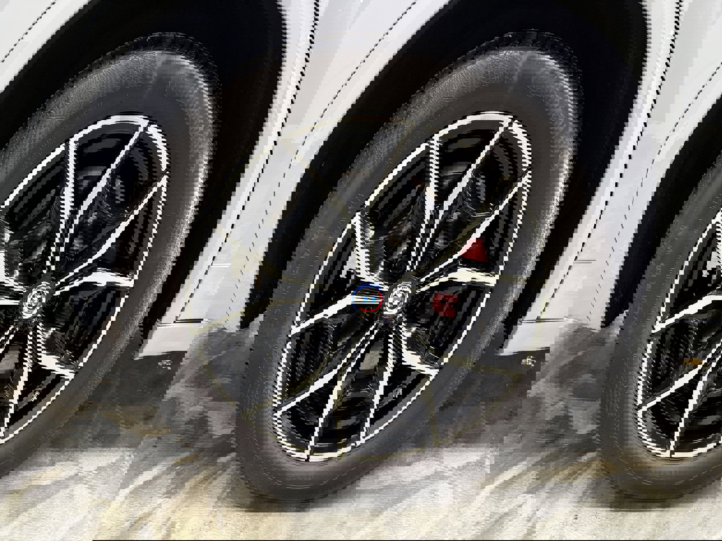 Used 2023 BMW X3 M40i image 30