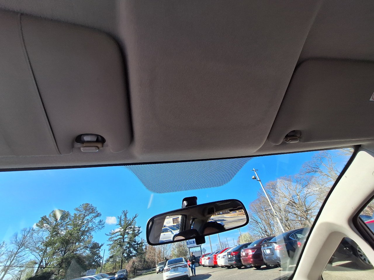 Used 2012 Honda Fit image 17