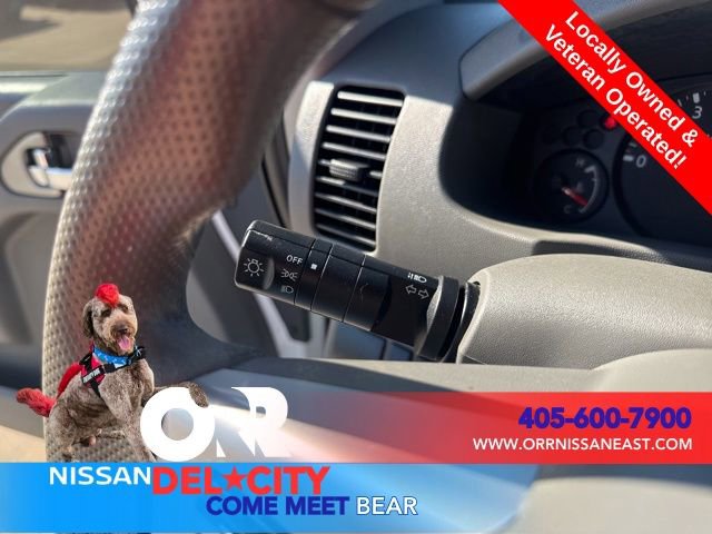 Used 2018 Nissan Frontier S RWD image 15