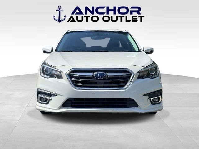 Used 2019 Subaru Legacy 2.5i Limited AWD/4WD image 2
