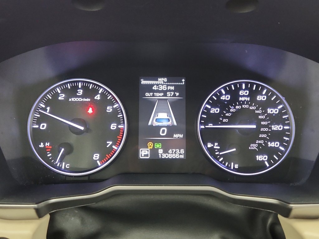 Used 2020 Subaru Outback Limited AWD/4WD image 19