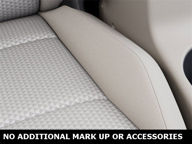 New 2025 Kia Soul LX image 24