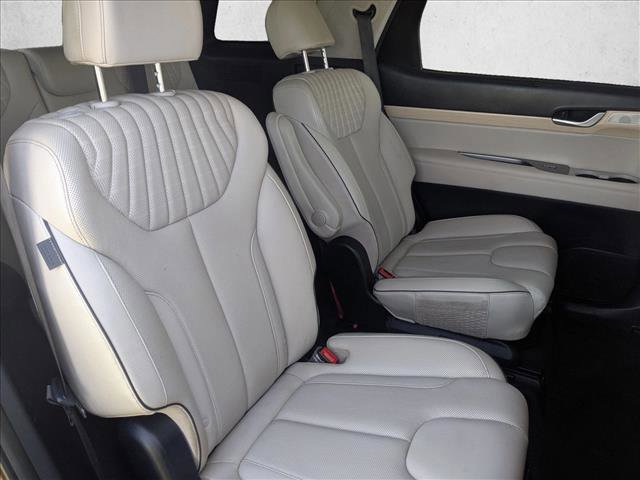Used 2023 Hyundai Palisade Limited FWD image 22