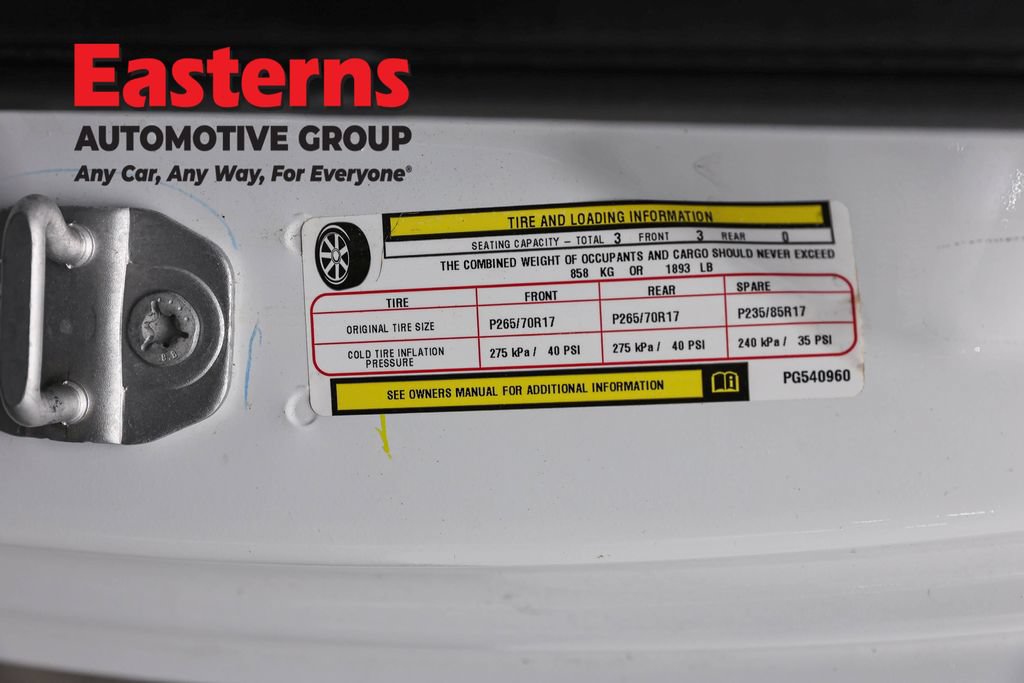 Used 2023 RAM 1500 Tradesman RWD image 31