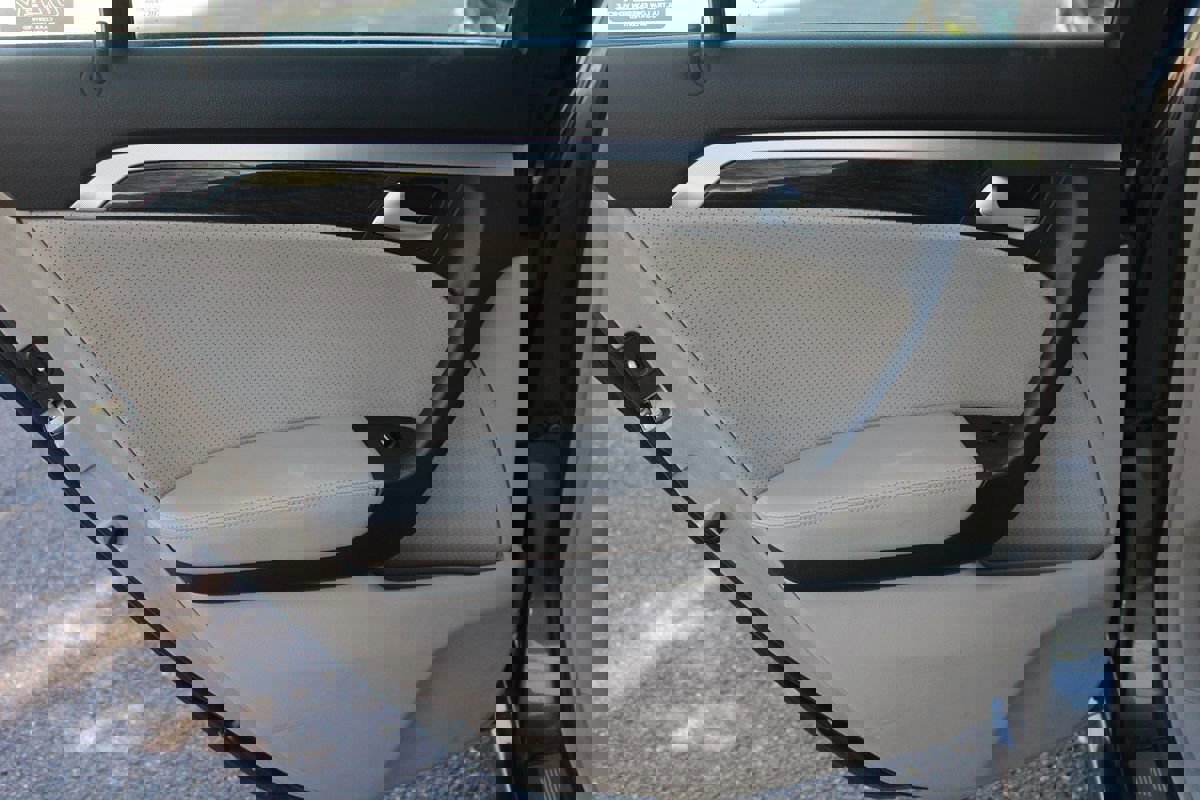 Used 2008 Acura TL Navigation image 12