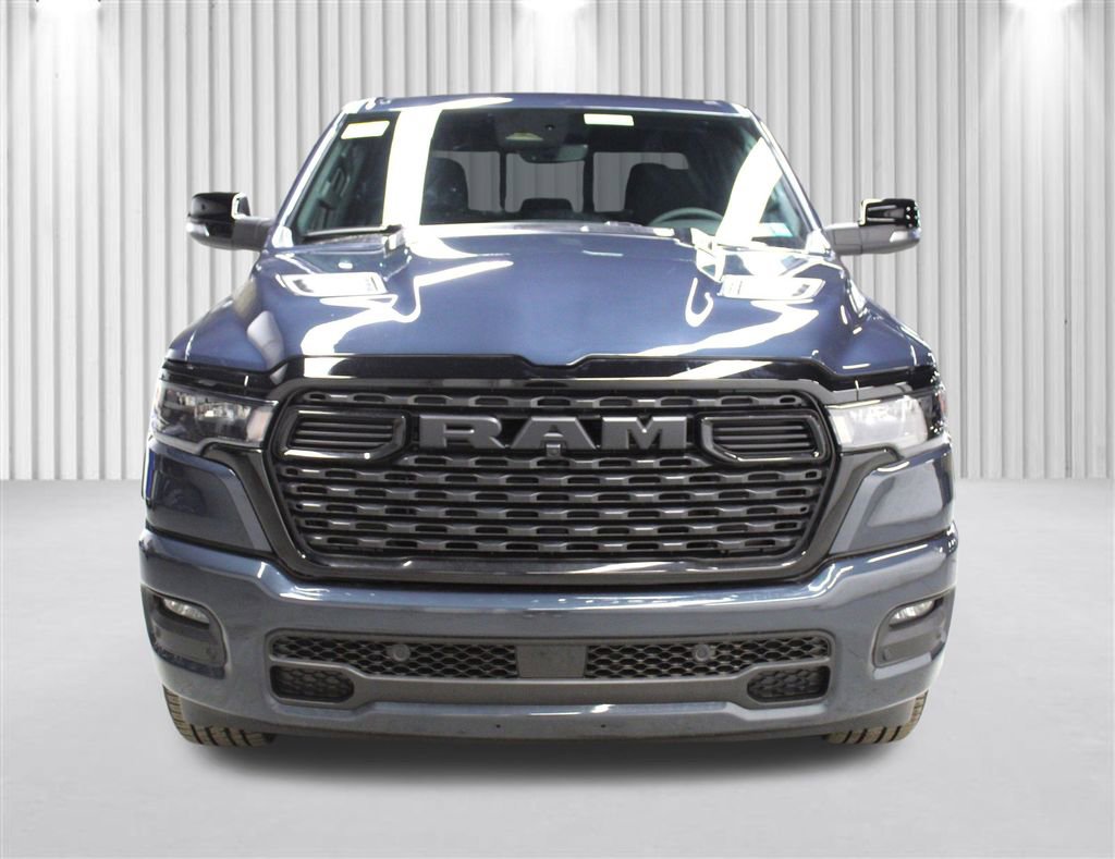 New 2026 RAM 1500 Lone Star image 42