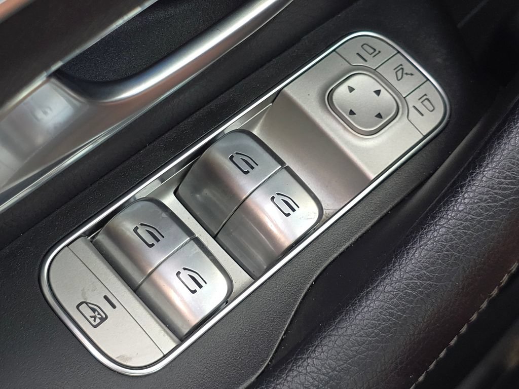 Certified 2024 Mercedes-Benz GLS 450 4MATIC image 29