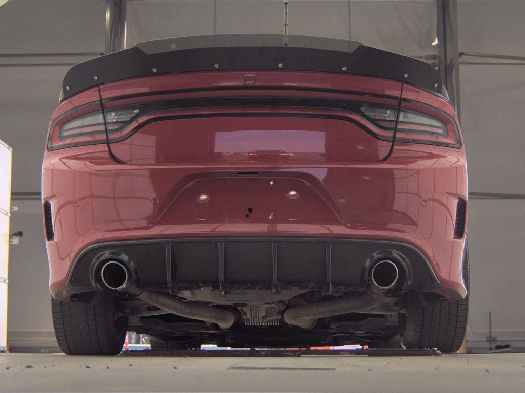 Used 2017 Dodge Charger R/T Scat Pack w/ Dynamics Package RWD image 8