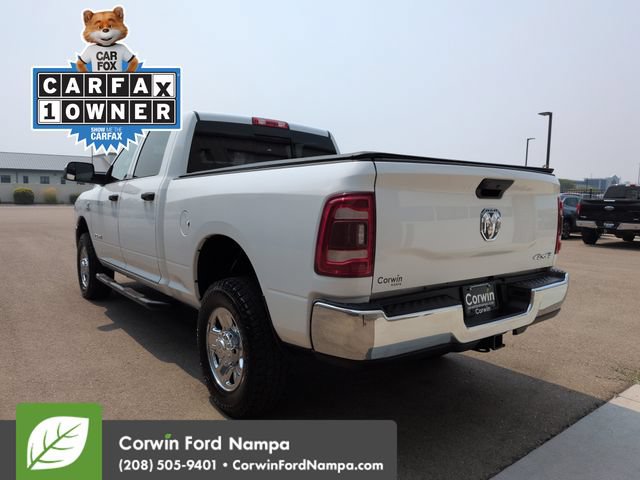 Used 2020 RAM 2500 Tradesman w/ Safety Group AWD/4WD image 5