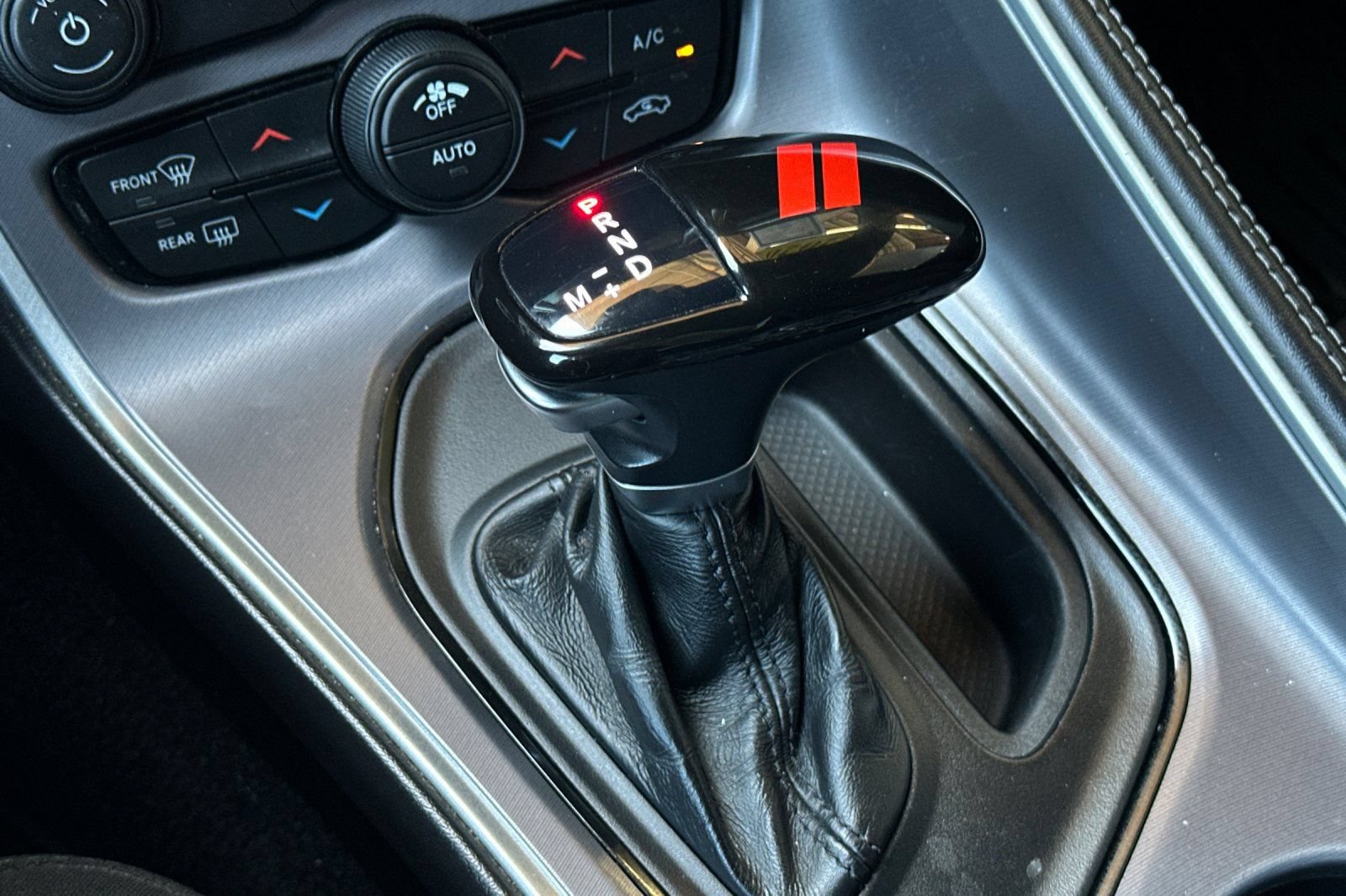 Used 2020 Dodge Challenger GT w/ Blacktop Package RWD image 20