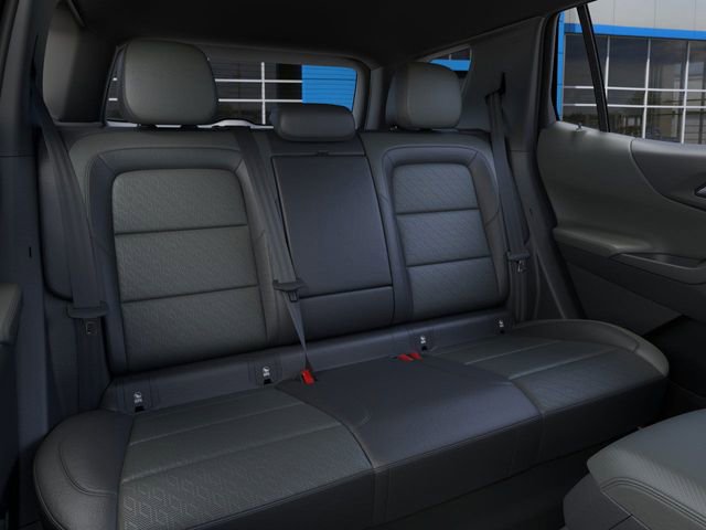 New 2026 Chevrolet Equinox LT w/ Convenience Package II image 17