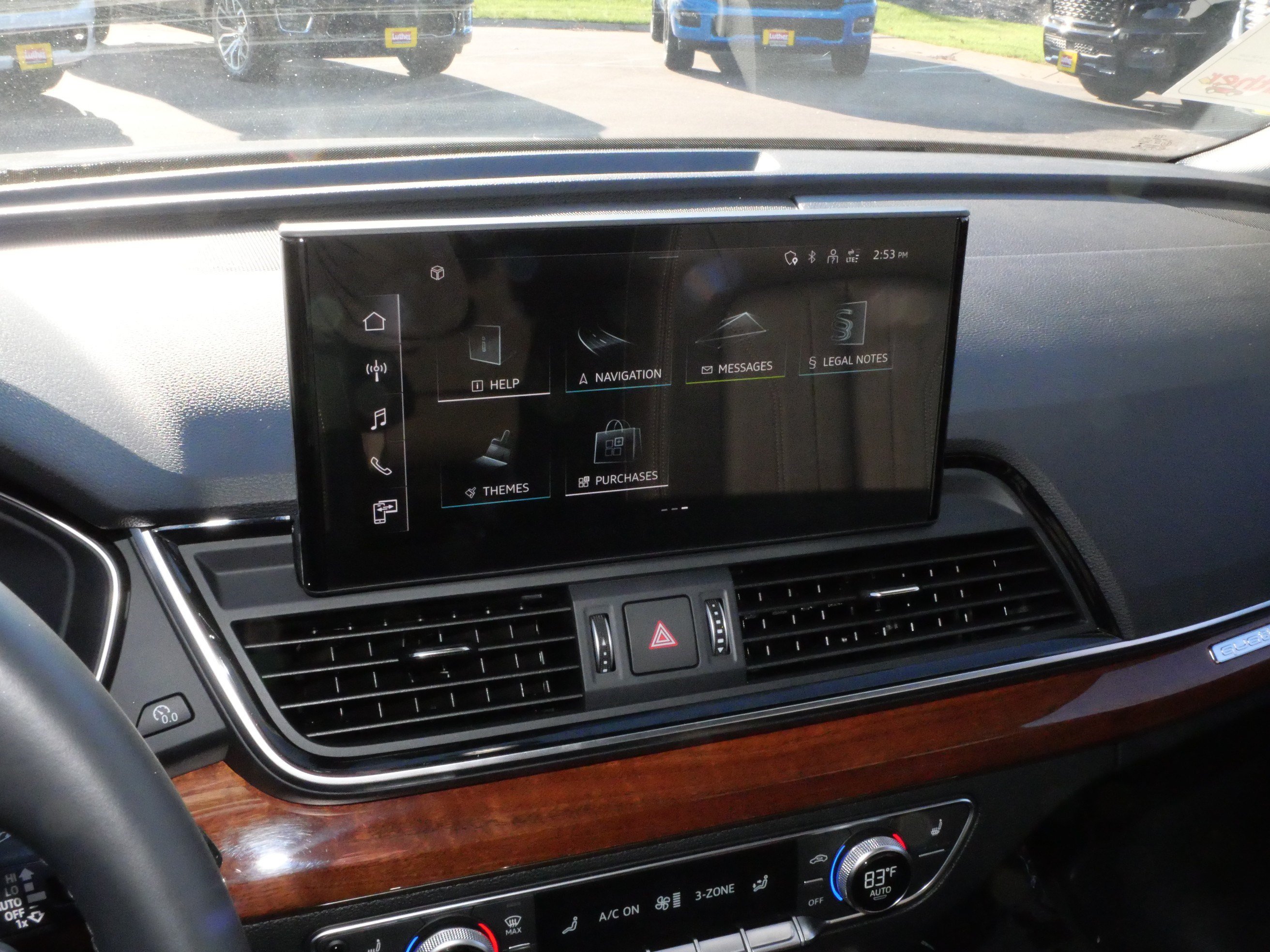 Used 2023 Audi Q5 2.0T Premium Plus AWD/4WD image 22