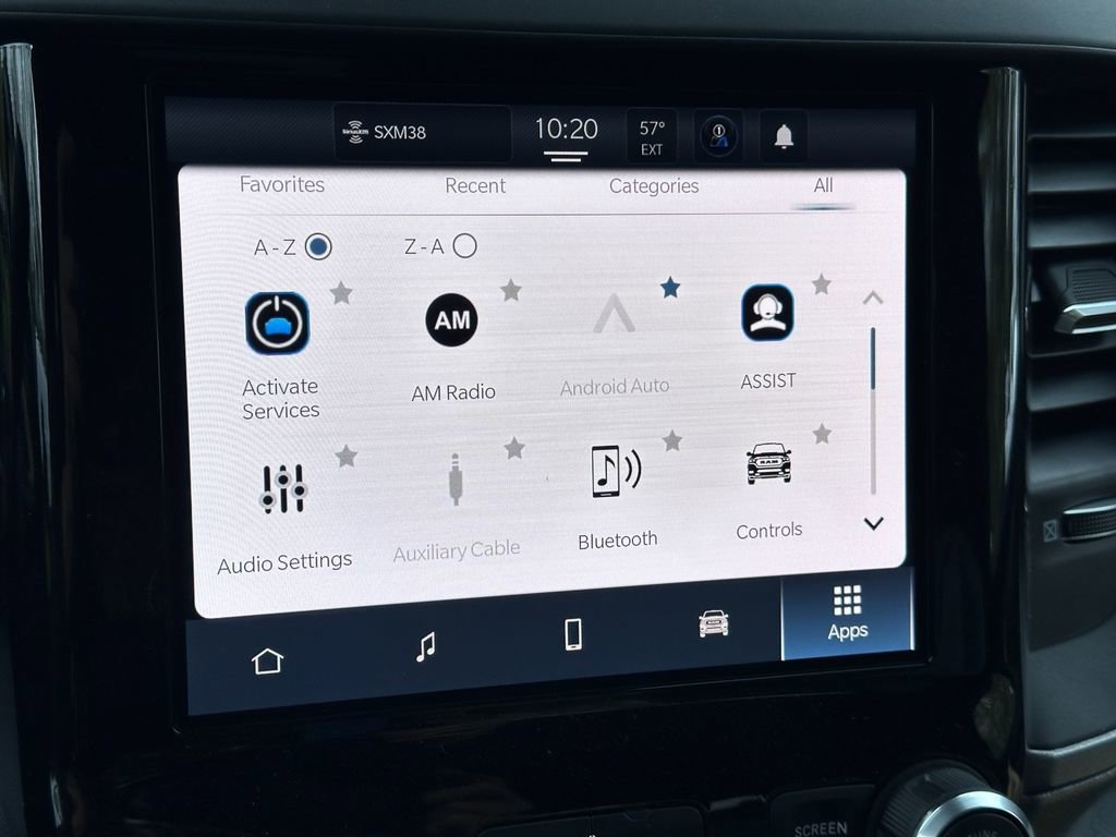 New 2026 RAM 5500 Tradesman w/ Chrome Appearance Group image 31