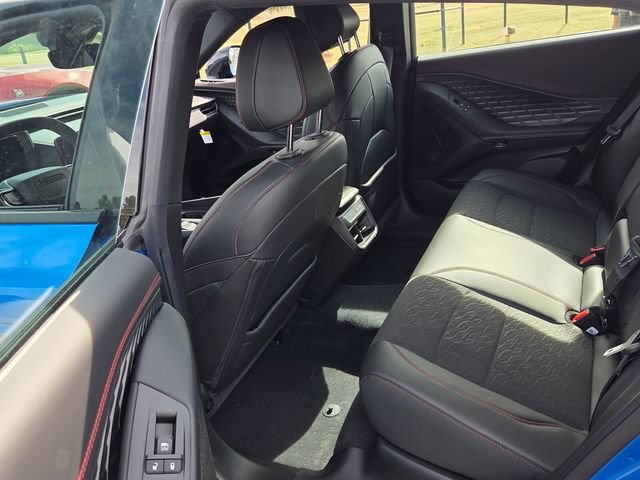 New 2026 Dodge Charger Scat Pack w/ Blacktop Package AWD/4WD image 8