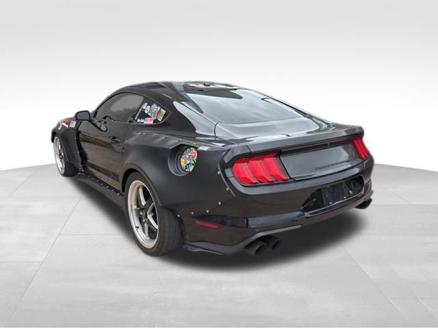 Used 2020 Ford Mustang GT Premium w/ GT Performance Package RWD image 20