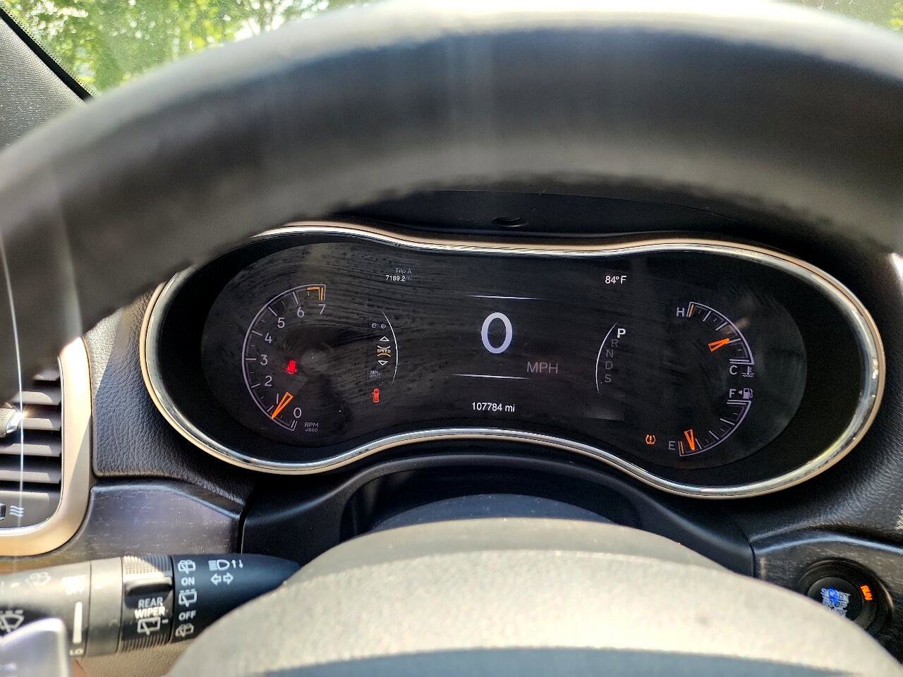 Used 2014 Jeep Grand Cherokee Limited image 15