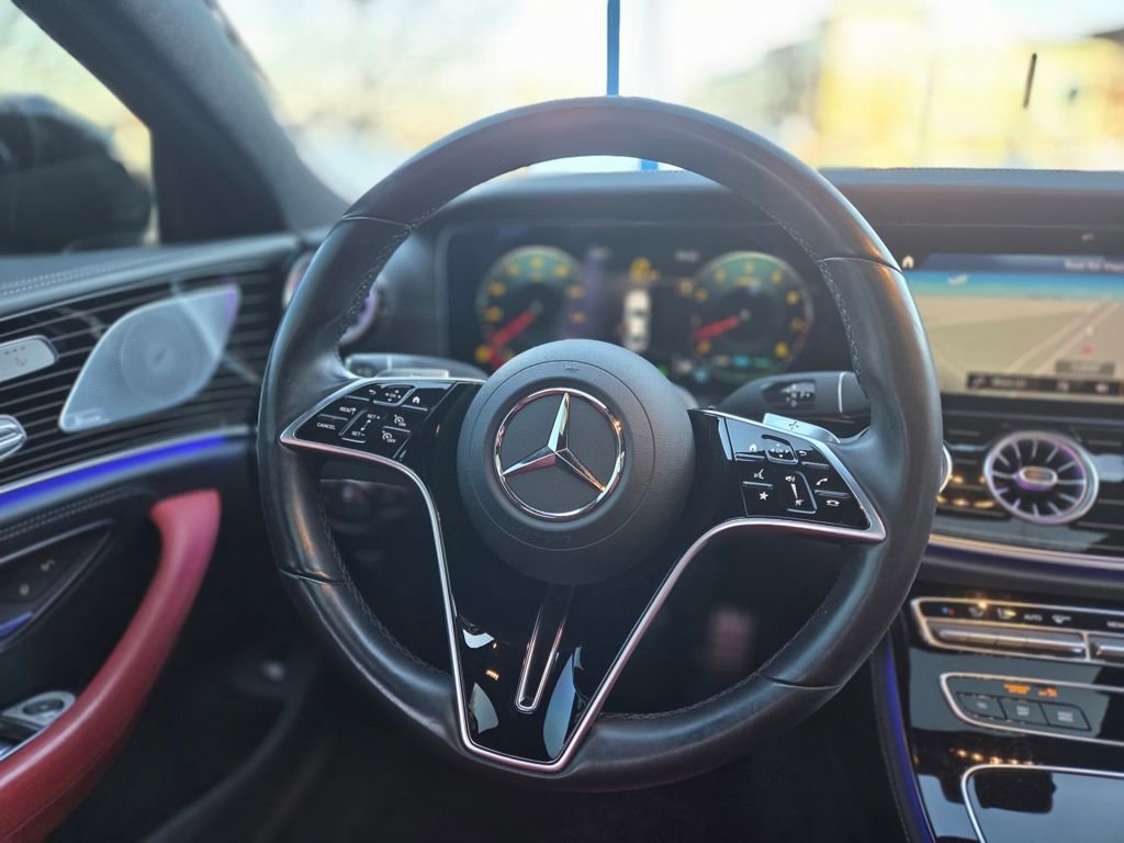 Used 2022 Mercedes-Benz CLS 450 4MATIC image 20