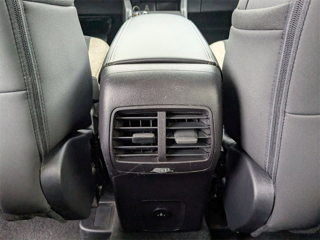 Used 2025 Ford Bronco Sport Big Bend image 28