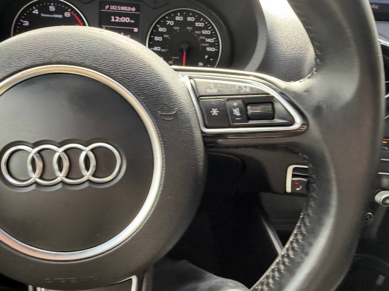 Used 2016 Audi A3 2.0T Premium Plus w/ Premium Plus Package AWD/4WD image 32