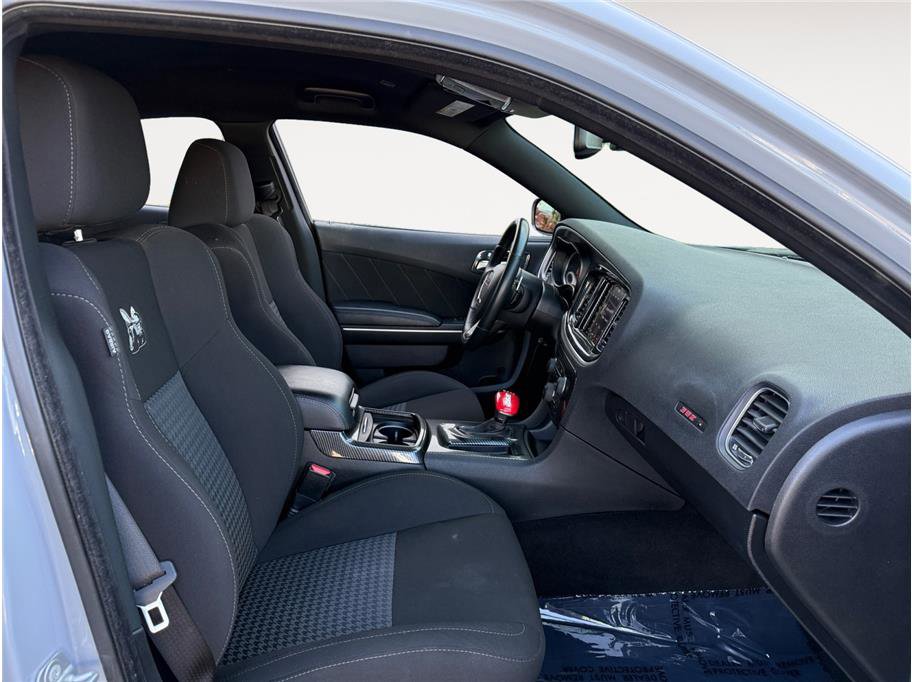 Used 2021 Dodge Charger Scat Pack image 15