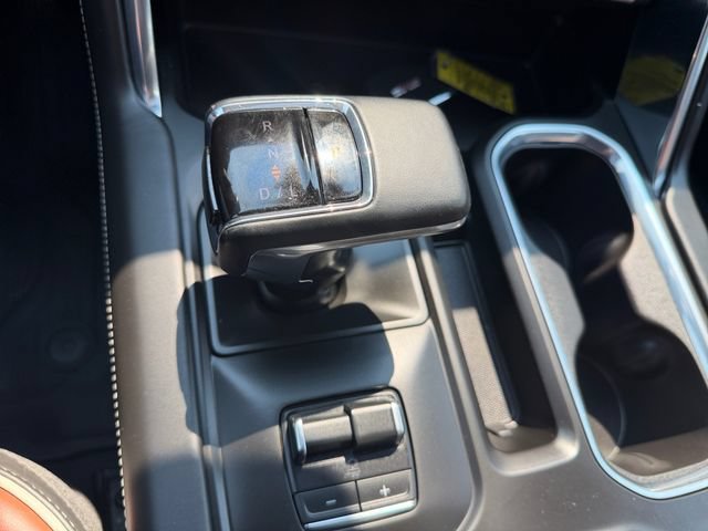 Used 2023 GMC Sierra 1500 Denali Ultimate AWD/4WD image 19