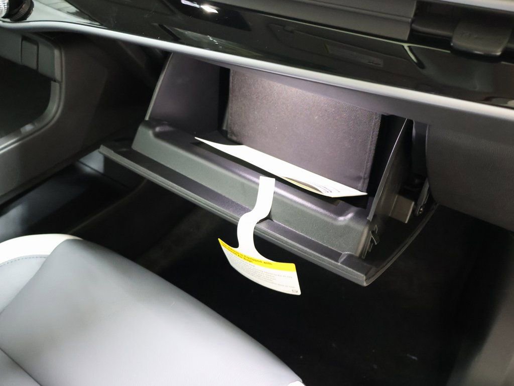 New 2025 Honda Prologue Touring image 25