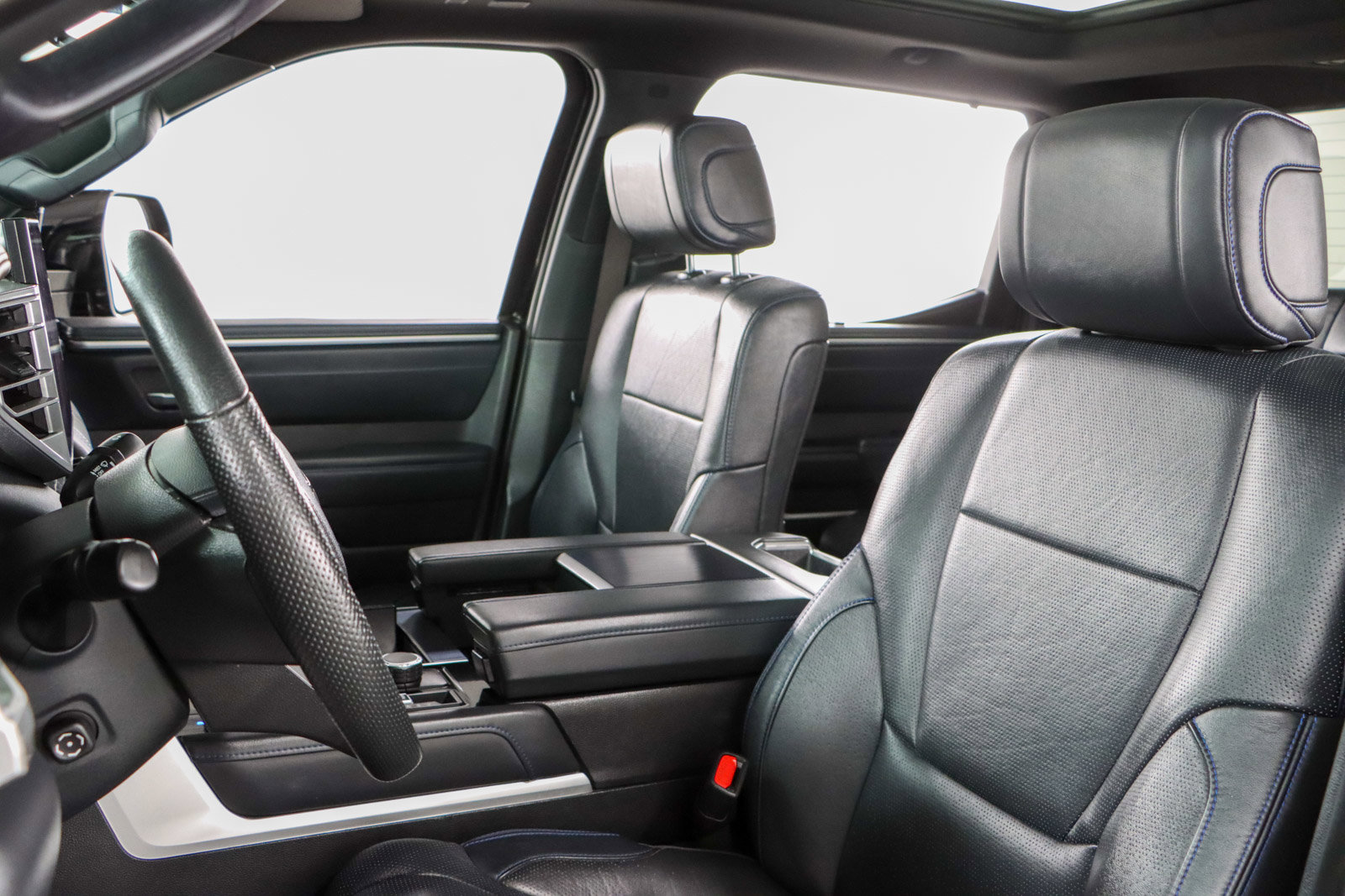 Used 2023 Toyota Tundra Platinum image 26