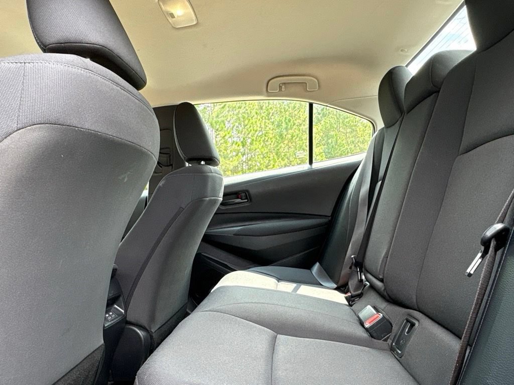 Used 2024 Toyota Corolla LE FWD image 20