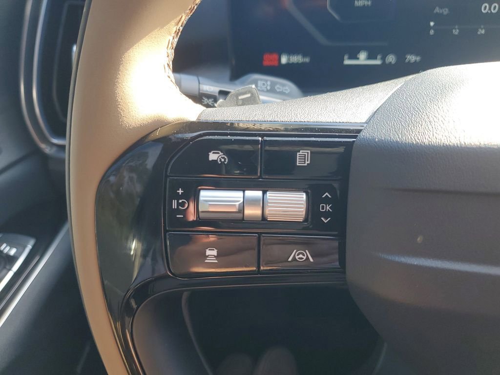 New 2026 Kia Sorento SX Prestige w/ Olive Brown Leather Package image 28