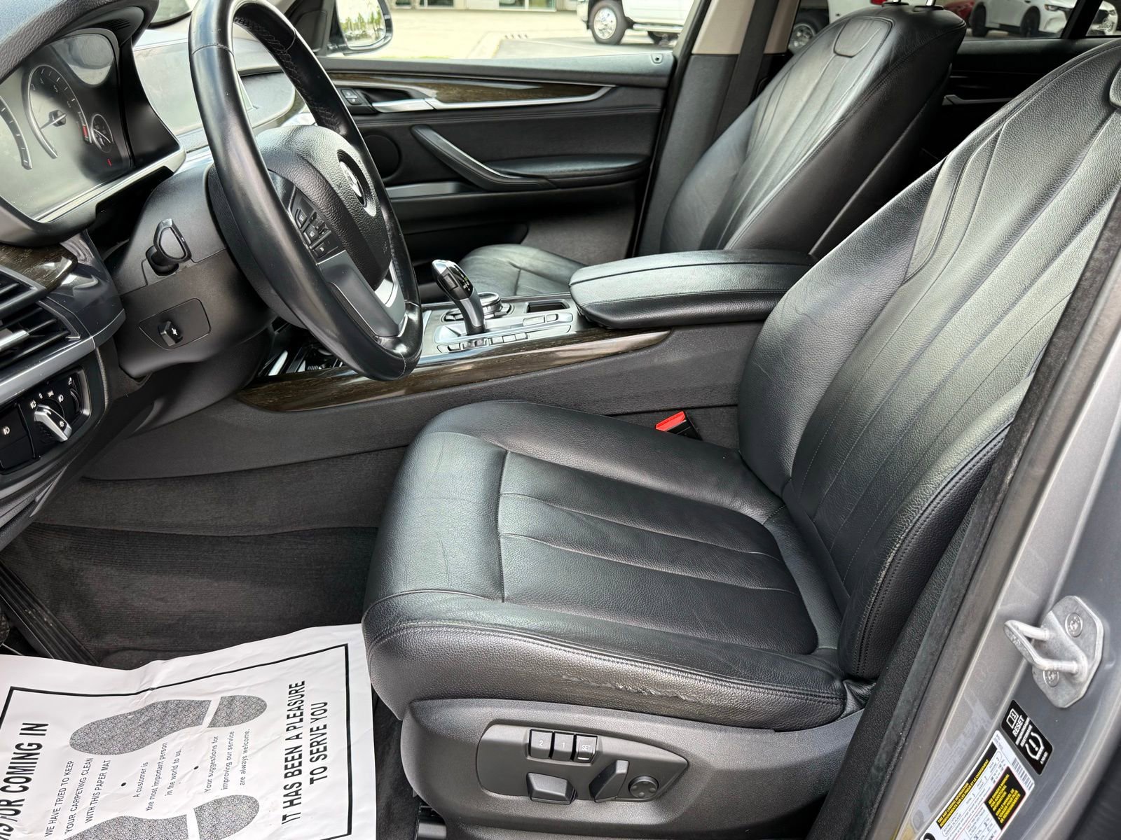 Used 2015 BMW X5 xDrive35i image 21