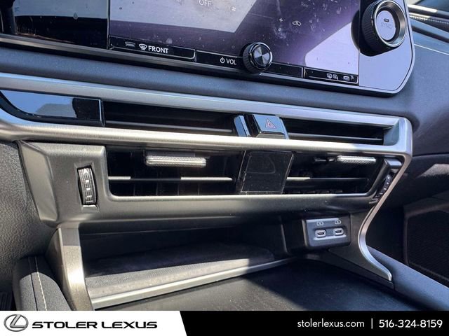 Certified 2024 Lexus RX 350h w/ Accessory Package (Z1) AWD/4WD image 34