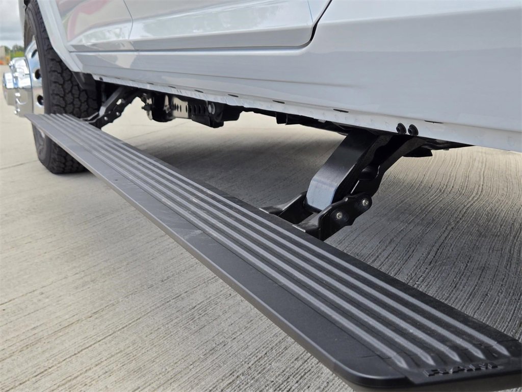 New 2026 RAM 3500 Limited image 7