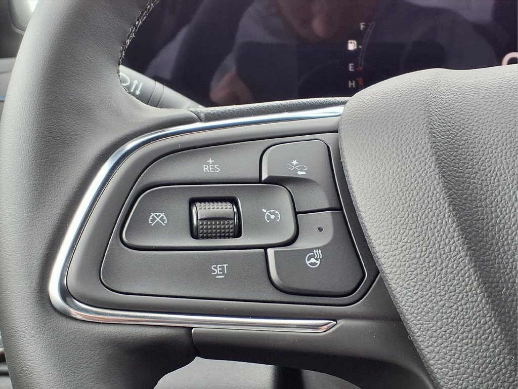 New 2026 Buick Envista Sport Touring w/ Convenience I Package FWD image 17