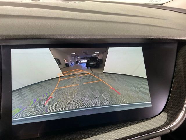 Used 2023 Buick Envision Essence image 12