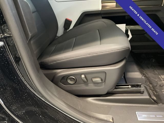 New 2025 GMC Hummer EV 2X image 6