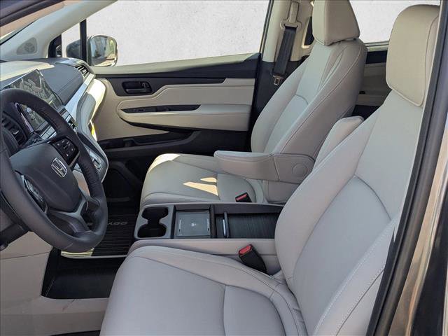 New 2026 Honda Odyssey EX-L image 4