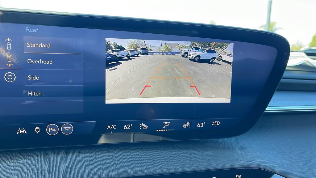Used 2026 Buick Enclave Sport Touring w/ Power Package FWD image 18