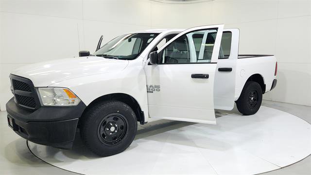 Used 2021 RAM 1500 Tradesman image 29